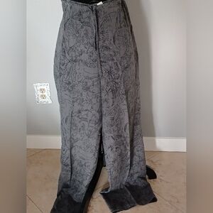 TOMMY BAHAMA women's Floral Impression crop pant